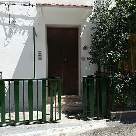 Casa Vacanze Da Michela 佩斯基奇 外观 照片