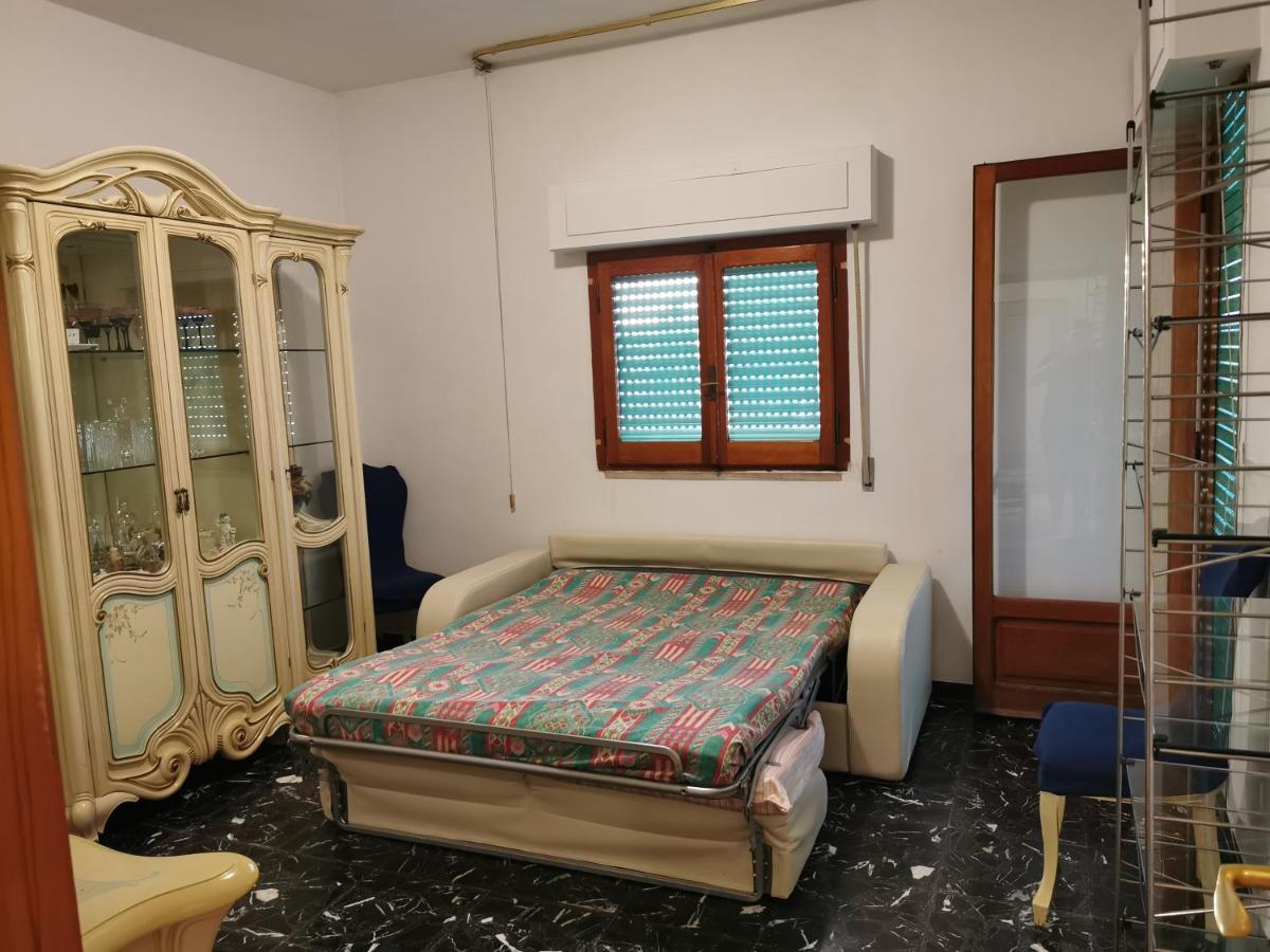 Casa Vacanze Da Michela 佩斯基奇 外观 照片