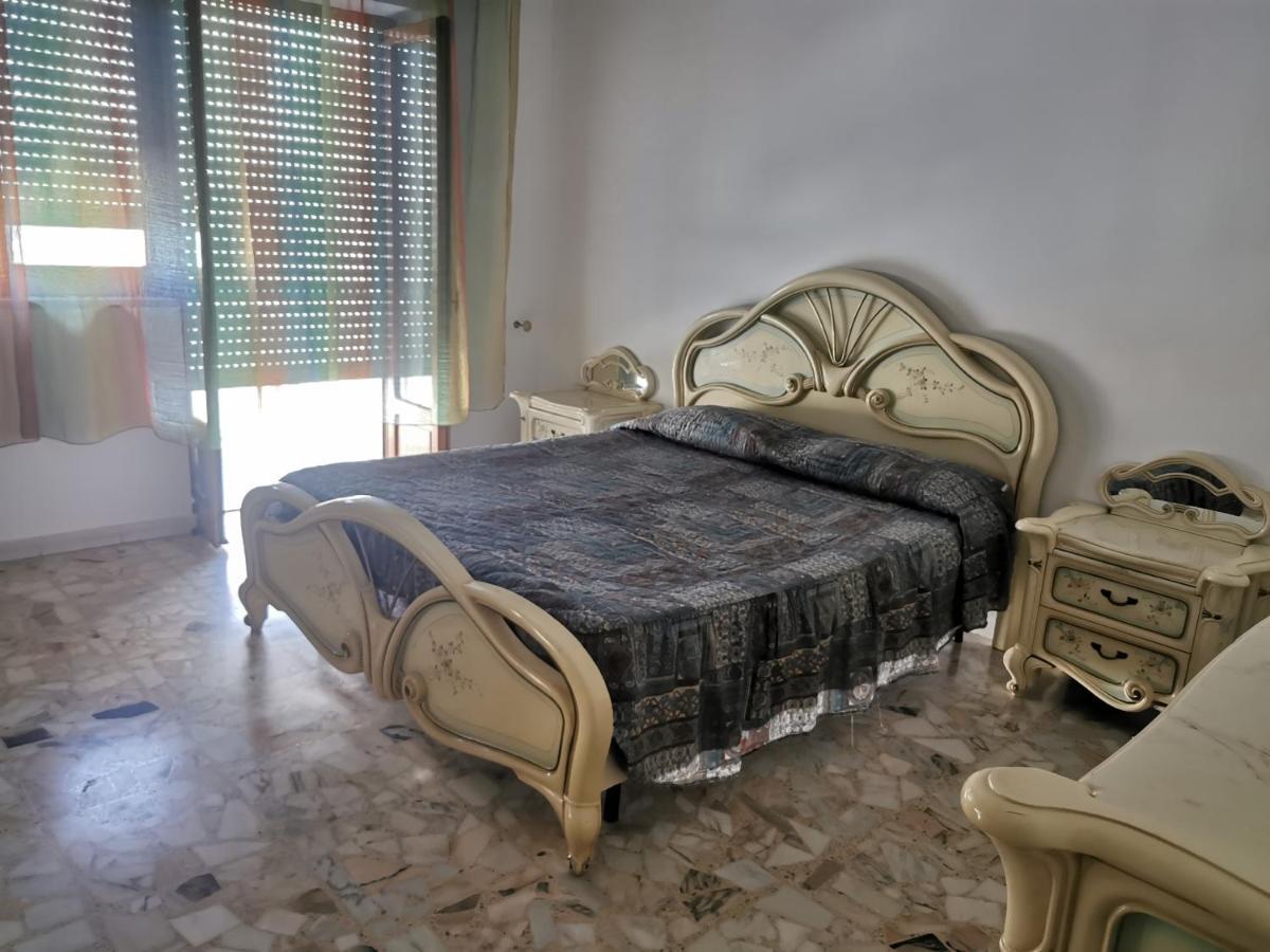 Casa Vacanze Da Michela 佩斯基奇 外观 照片